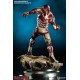 Marvel Iron Man 3 1/4 Scale Mark 42 Maquette 50 cm